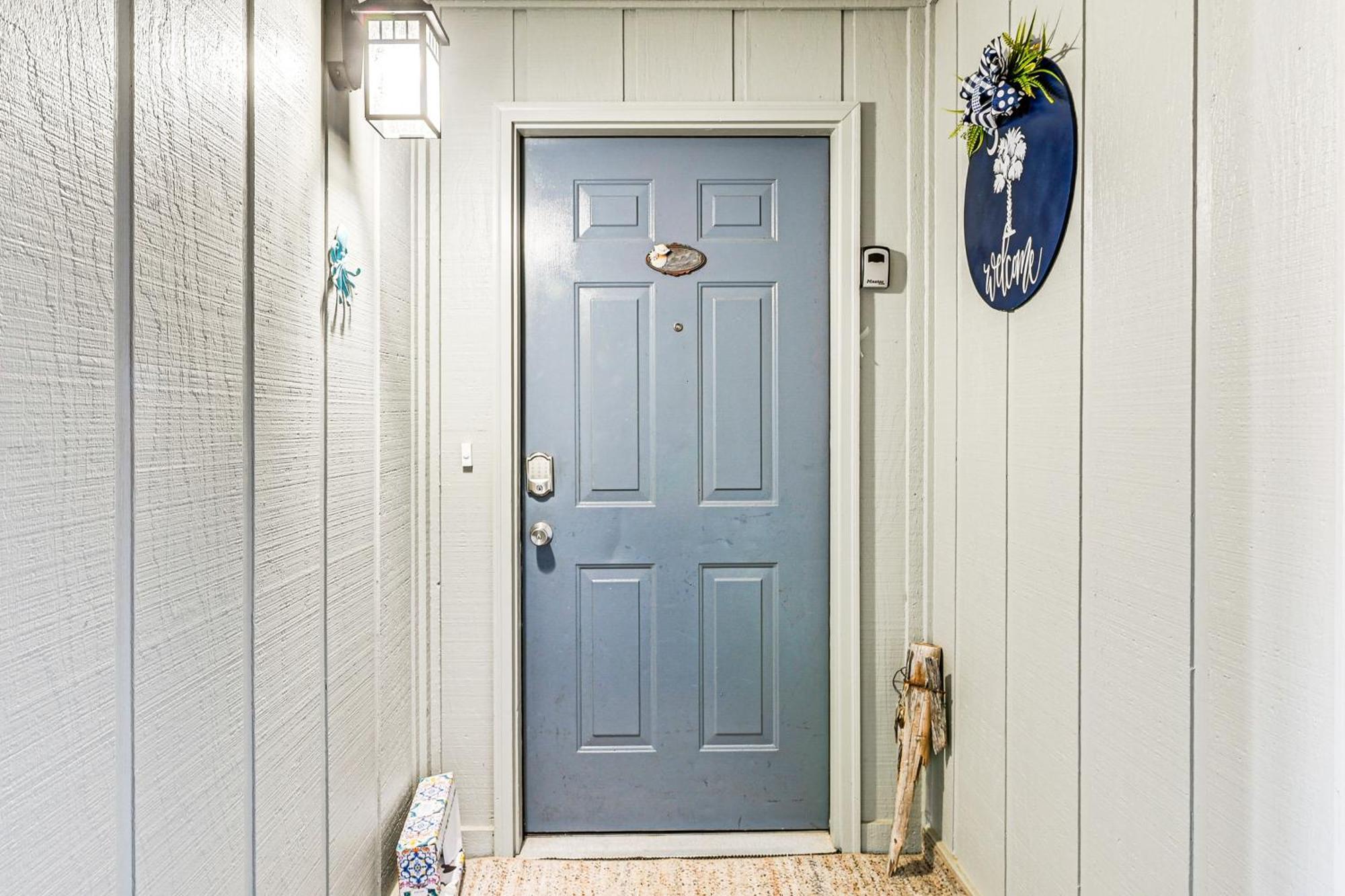 On-The-Beach Escape Oceanfront In Surfside! เมอร์เทิลบีช ภายนอก รูปภาพ