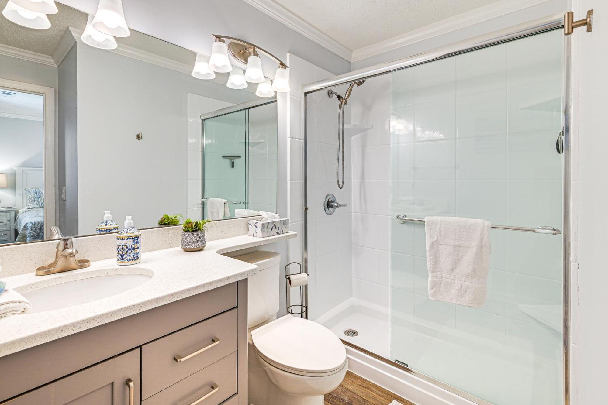 On-The-Beach Escape Oceanfront In Surfside! เมอร์เทิลบีช ภายนอก รูปภาพ